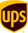 UPS Courier Service