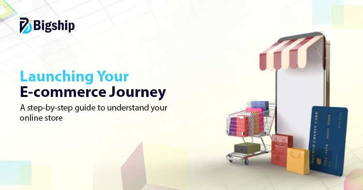 Read more about the article Getting Started With E-commerce Business