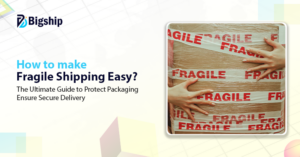 Read more about the article Essential Tips for Packaging and Shipping Fragile Items