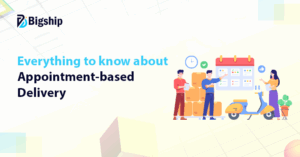 Read more about the article What is Appointment-based Delivery? A Complete Guide