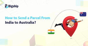 Read more about the article How to Send Courier to Australia from India