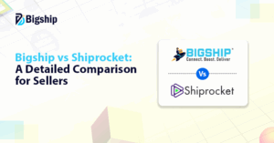 Read more about the article Bigship or Shiprocket : Which Shipping Partner Is Better for Your Business?