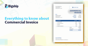 Read more about the article Commercial Invoice: Meaning, Format, and Tips