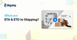 Read more about the article ETA and ETD in Logistics: A Complete Guide
