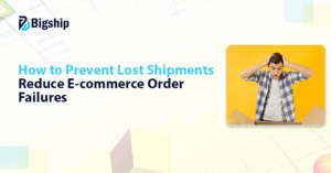 Read more about the article Dealing With Lost Shipments: A Step-by-Step Guide for Online Sellers