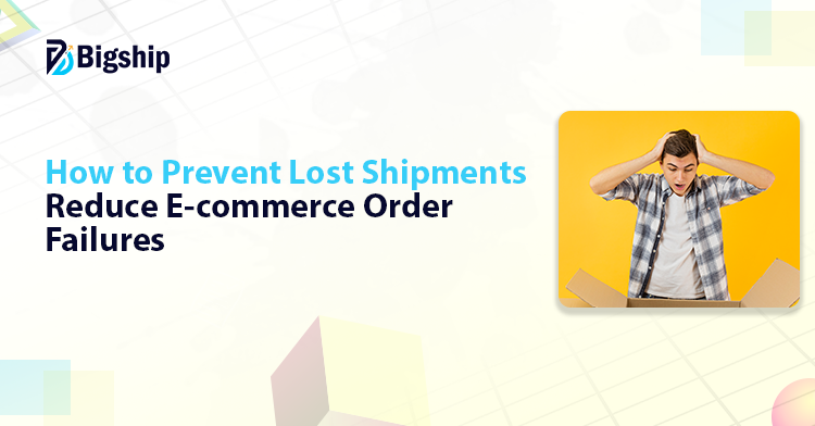 You are currently viewing Dealing With Lost Shipments: A Step-by-Step Guide for Online Sellers