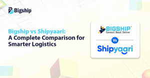 Read more about the article Bigship vs Shipyaari: Which Shipping Aggregator Is Best for Your E-commerce Business?