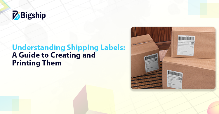 You are currently viewing Shipping Labels Explained: A Guide to Creating and Printing Them