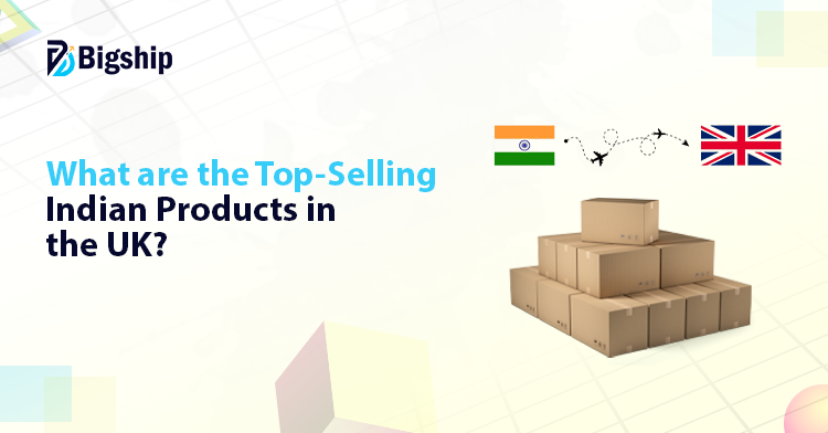 You are currently viewing 10 Top-selling Indian products in the UK