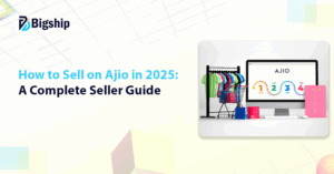 Read more about the article How to Start Selling on Ajio: A Beginner’s Guide for 2025