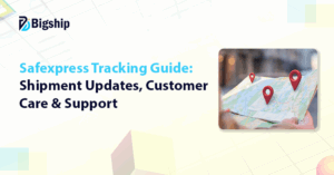 Read more about the article Safexpress Shipment Tracking, Customer Care & Support Info