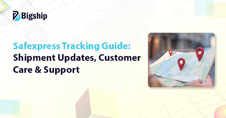 Read more about the article Safexpress Shipment Tracking, Customer Care & Support Info