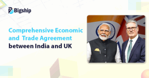 Read more about the article India-UK Free Trade Agreement: Duty-Free Market Access for Indian Textile Goods