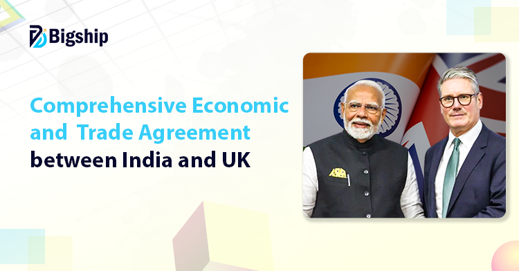 Read more about the article India-UK Free Trade Agreement: Duty-Free Market Access for Indian Textile Goods