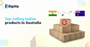Read more about the article Top-selling products exported to Australia from India
