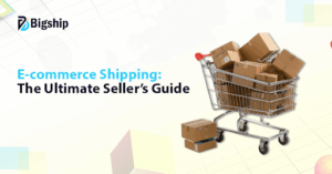 Read more about the article Decoding E-commerce Logistics: What Every Seller Should Know