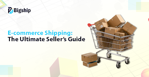 Read more about the article Decoding E-commerce Logistics: What Every Seller Should Know