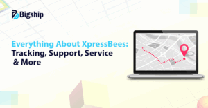 Read more about the article XpressBees Courier Tracking & Customer Support: A Complete Guide (2025)