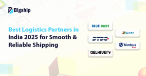 Read more about the article 10 Best Logistics Companies in India (2025) For Hassle-Free Shipping