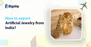 Read more about the article How to Ship Jewelry Internationally: A Shipping Guide for Indian Sellers to Export Safely