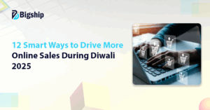 Read more about the article 11 Smart Ways to Grow Your Online Business During Diwali 2025