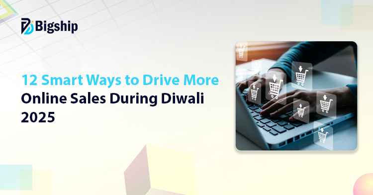 11 Smart Ways to Grow Your Online Business During Diwali 2025
