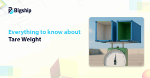 Read more about the article What is Tare Weight: Meaning, Calculation, and Benefits