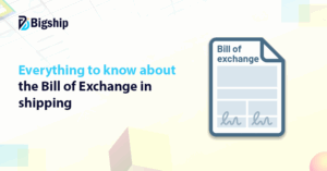 Read more about the article What is Bill of Exchange in international trade? 