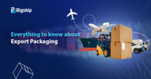 Read more about the article Smart Export Packaging Guide for Indian D2C Sellers