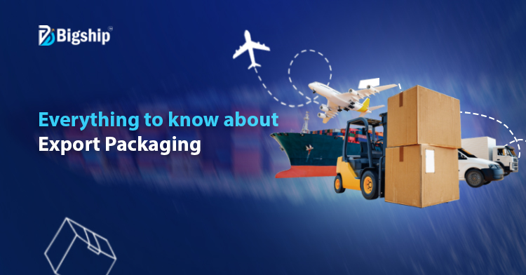 Smart Export Packaging Guide for Indian D2C Sellers