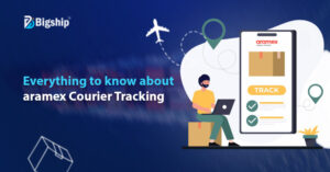 Read more about the article Aramex Courier Tracking: A Complete Guide 