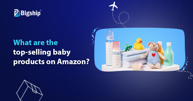 top baby products on amazon