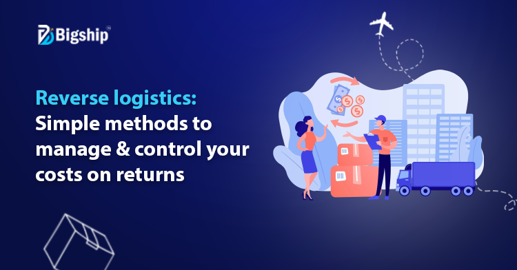 Reverse Logistics Costs