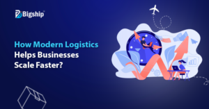 Read more about the article The Ultimate Guide To Modern Logistics Solutions For Growing Businesses 