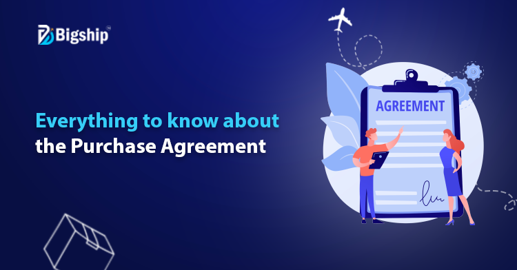 You are currently viewing What is a Purchase Agreement: Types, Key Components, and Differences