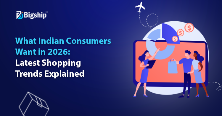 Shopping Trends in India