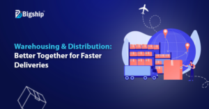 Read more about the article Why Warehousing and Distribution Must Be Planned Together 