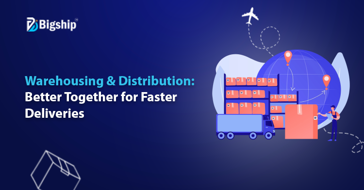 You are currently viewing Why Warehousing and Distribution Must Be Planned Together 