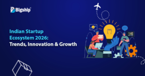 Read more about the article Startup Trends in India 2026: Emerging Opportunities, Challenges & Growth Strategies 