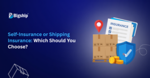 Read more about the article Self-Insurance vs. Shipping Insurance: Costs, Benefits & Key Differences 