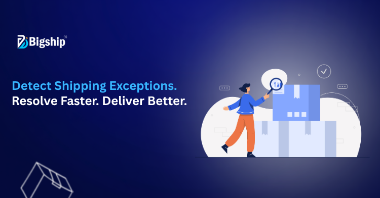 Prevent Shipping Issues