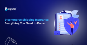 Read more about the article E-commerce Shipping Insurance: The Ultimate Guide for E-commerce Businesses 