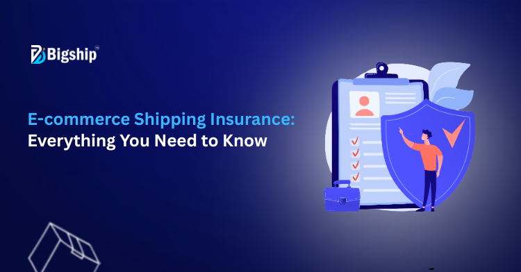 Ecommerce Shipping Insurance