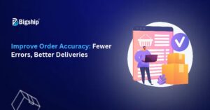 Read more about the article What Is Order Accuracy? How to Measure & Improve It